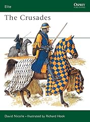 The crusades 19 d'occasion  Livré partout en Belgiqu