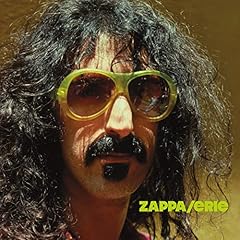 Zappa erie for sale  Delivered anywhere in UK