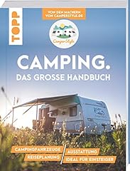 Camping. das große d'occasion  Livré partout en France