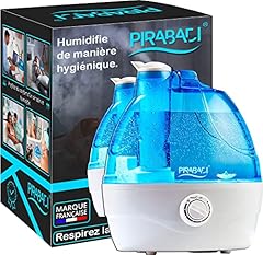 Humidificateur air réservoir d'occasion  Livré partout en France