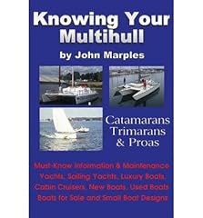 Knowing multihull catamarans for sale  Delivered anywhere in UK