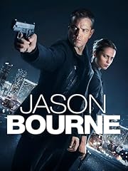 Jason bourne d'occasion  Livré partout en France