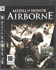 Medal honor airborne usato  Spedito ovunque in Italia 