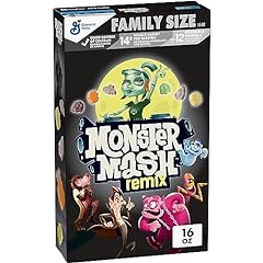 Monster mash remix for sale  Delivered anywhere in USA 