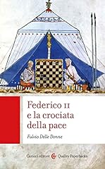 Federico crociata della usato  Spedito ovunque in Italia 