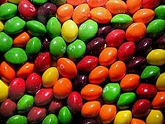 Skittles fruity chewy for sale  Delivered anywhere in UK