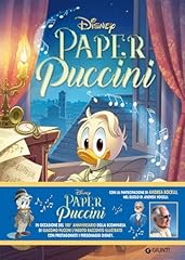 Paperpuccini usato  Spedito ovunque in Italia 