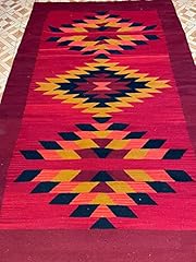 Zapotec rugs mexican for sale  Delivered anywhere in USA 