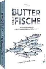 Fisch kochbuch butter gebraucht kaufen  Wird an jeden Ort in Deutschland