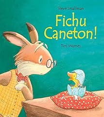 Fichu caneton d'occasion  Livré partout en Belgiqu