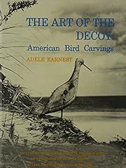 Art decoy american for sale  Delivered anywhere in USA 