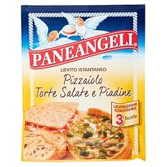 Paneangeli lievito istantaneo usato  Spedito ovunque in Italia 