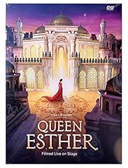 Queen esther filmed for sale  Delivered anywhere in USA 