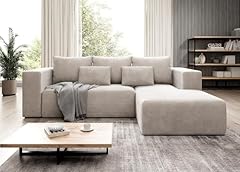 Moderno corner sofa for sale  Delivered anywhere in UK