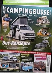 Promobil campingbusse 4 gebraucht kaufen  Wird an jeden Ort in Deutschland