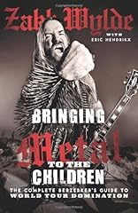 Zakk wylde bringing for sale  Delivered anywhere in UK
