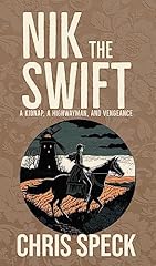 Nik the swift gebraucht kaufen  Wird an jeden Ort in Deutschland