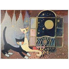 Mypuzzle night rosina for sale  Delivered anywhere in USA 
