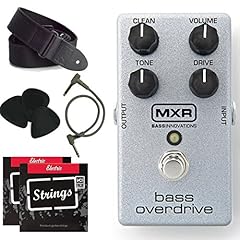 Mxr m89 bass for sale  Delivered anywhere in USA 