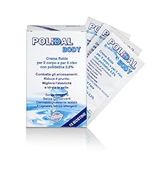 Polidal body bustine usato  Spedito ovunque in Italia 