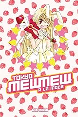 Used, Tokyo Mew Mew à la Mode Omnibus for sale  Delivered anywhere in Canada