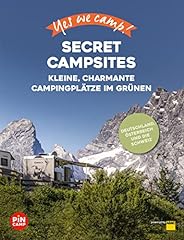 Yes camp secret gebraucht kaufen  Wird an jeden Ort in Deutschland