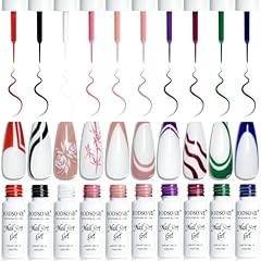 Jodsone 10pcs nail for sale  Delivered anywhere in USA 