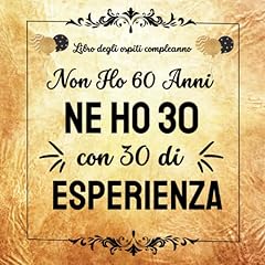 Libro ospiti anni usato  Spedito ovunque in Italia 