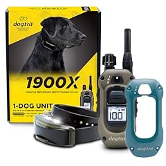 Dogtra 1900x teal for sale  Delivered anywhere in USA 