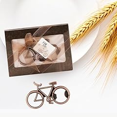 Apribottiglie bici design usato  Spedito ovunque in Italia 