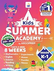 Kids summer academy for sale  Delivered anywhere in USA 