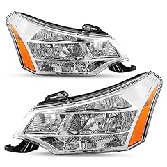 Sockir headlight assembly for sale  Delivered anywhere in USA 