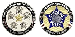 Chicago police challenge for sale  Delivered anywhere in USA 