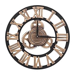 Horloge murale silencieuse d'occasion  Livré partout en France