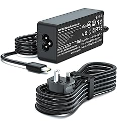 45w usb laptop for sale  Delivered anywhere in UK
