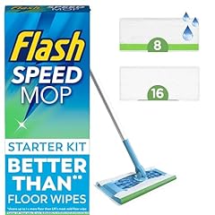 Flash speedmop floor for sale  Delivered anywhere in UK