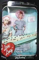 Love lucy job for sale  Delivered anywhere in USA 