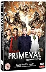 Primeval complete series for sale  Delivered anywhere in UK