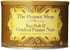 Peanut shop williamsburg for sale  Delivered anywhere in USA 