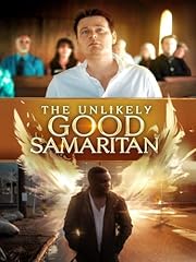 Unlikely good samaritan for sale  Delivered anywhere in USA 