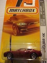 Matchbox jaguar red for sale  Delivered anywhere in USA 