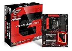 Asrock a0uayz mxb5 d'occasion  Livré partout en France