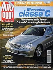 Auto oggi mese usato  Spedito ovunque in Italia 