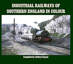 Industrial railways southern for sale  Delivered anywhere in UK