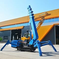 Mini hydraulic crawler for sale  Delivered anywhere in USA 