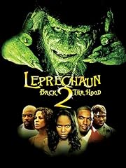 Leprechaun back tha for sale  Delivered anywhere in USA 
