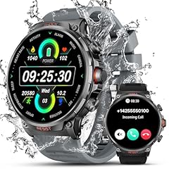 Walkerfit orologio militare usato  Spedito ovunque in Italia 