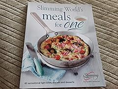 Slimming meals one for sale  Delivered anywhere in UK