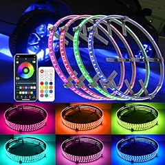 Deermoto 4pcs 17.5inch for sale  Delivered anywhere in USA 