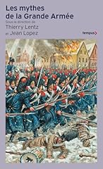 Mythes grande armée d'occasion  Livré partout en France